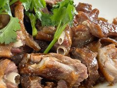 -阳江餐厅·30年老字号·粤菜海鲜大排档