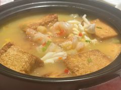 -潮州府·潮菜·砂锅粥(徐家汇店)