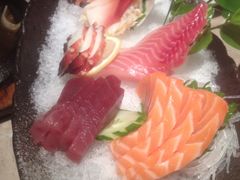 -贵木日本料理·铁板烧(新地假日广场店)