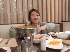 -富力铂尔曼大酒店-尚西餐厅