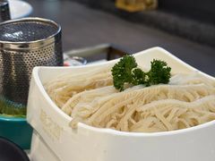 -味之绝美蛙鱼头火锅(松江万达店)