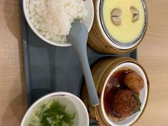 -大食代美食广场(月星环球港店)