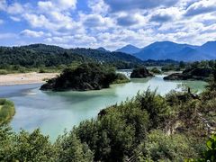 -楠溪江风景名胜区