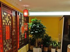 -西贝(六里桥旗舰店)