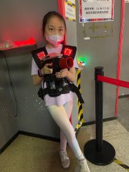 -嗨翻Hi-Fun竞技主题乐园·蹦床团建生日聚会(五棵松华熙店)