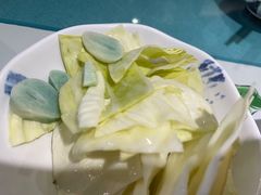 -张氏宽窄巷成都名小吃(茂业百货华强北店)