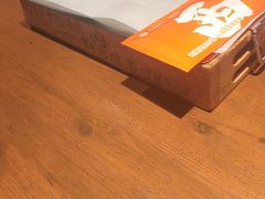 -小杨烤肉(朱雀店)