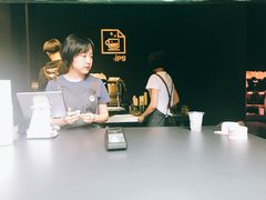 大堂-JPG coffee(广州体育西店)
