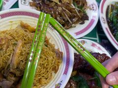 -憶廟街 X 沙角邨(太古城店)