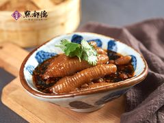 -点都德(千灯湖环宇城店)