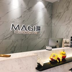 -MAGI美界造型