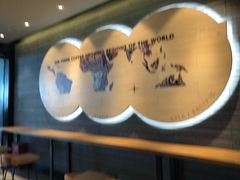 -星巴克(成都机场T2店)