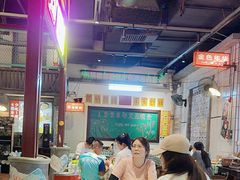 -彭耕记猪油炒小菜(吉联mall店)