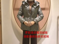 -南通奥特莱斯购物广场