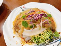 -春發合饭庄