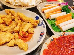 -小龙坎火锅(总店)