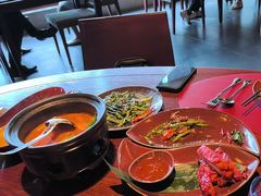 -红泰·泰精选·特色料理(中山路店)