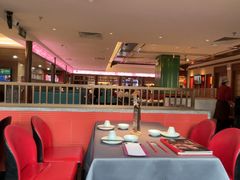 -天成·川菜家宴(海港城店)