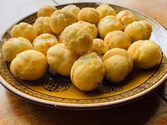 -茶泡饭(李子坝店)
