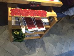 -南城十里潮汕鲜牛火锅·鲜虾生滚粥(融汇老商埠店)