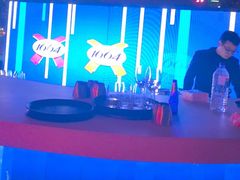 -罗斯福色戒酒吧(外滩店)