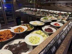 -玖味(老工人西路店)