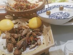 -和源祥·日照菜扛把子(万平口一店)