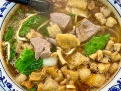 -孙记大碗皮肚面(后宰门店)