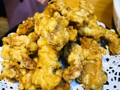 -三猫黑鱼花(南大店)