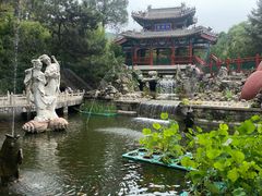 -红螺寺