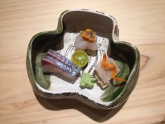 -鮨青(恒基名人购物中心店)