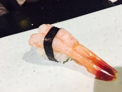 -梅筑·创意料理(王府井百货店)