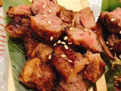 炭烧牛肋条-赤稻·日式料理(禅城店)