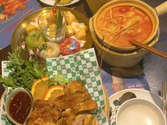 -泰妃殿(武汉首店)