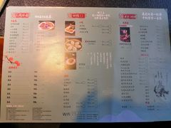 菜单-先机®·泉水鸡汤(七星岗店)