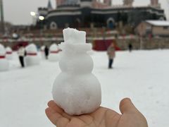 -沈阳方特欢乐世界