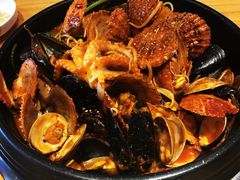 -东海章鱼馆(恒瑞街店)
