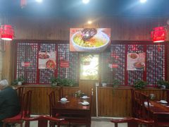 -老北京炸酱面·京味菜(西花市店)