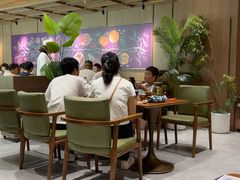 -云海肴·汽锅鸡·云南菜(苏州中心店)