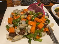 -上楼私房菜(院士路店)