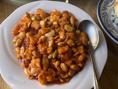 -小放牛炒菜馆(军校店)