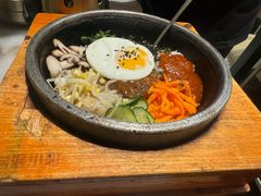 -韩宫宴烤肉·料理(苏州中心店)