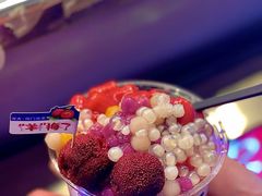 -海大南门夜市(海富街店)