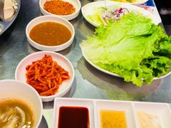 -喜来稀肉(虹泉路店)