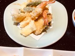 -江户前日本料理(瑞诗酒店店)