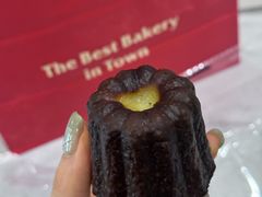-OUR Bakery(三里屯太古里店)