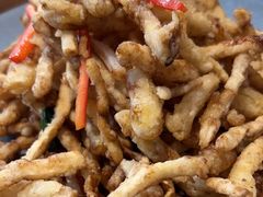 -竹里馆·淮扬菜·功夫茶(老门东店)