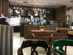 大堂-唤醒你(国兴大厦店)