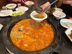 -大院河·仙鱼莊(九眼桥店)