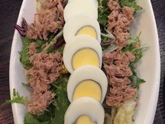 -酷公社·榴莲披萨(太原街店)